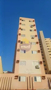 Apartamento com 2 Quartos à venda, 75m² no Vila Imperial, São José do Rio Preto
