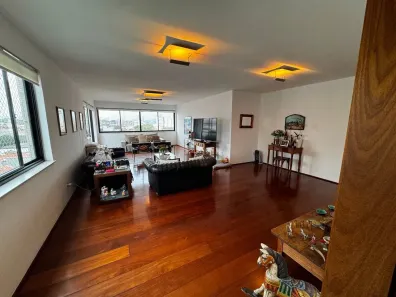 Apartamento com 4 Quartos à venda, 200m² no Alto da Lapa, São Paulo
