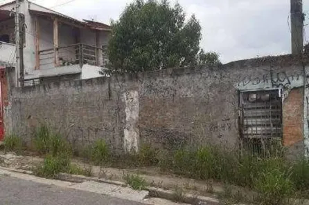 Lote/Terreno à venda, 527m² no Vila Jaguara, São Paulo