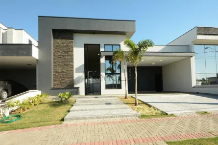 Casa de Condomínio com 3 Quartos à venda, 188m² no Colinas de Indaiatuba, Indaiatuba