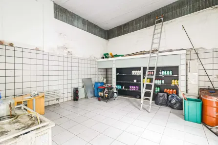 Ponto Comercial para alugar, 36m² no Vila Andrade, São Paulo