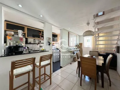 Cobertura com 2 Quartos à venda, 91m² no Jardim Nova Europa, Campinas