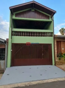 Casa com 2 Quartos para alugar, 152m² no Jardim Noiva da Colina, Piracicaba