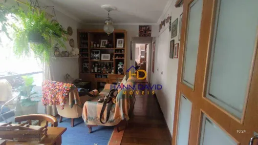 Apartamento com 2 Quartos à venda, 72m² no Paraíso, São Paulo