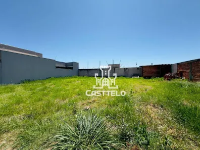 Lote/Terreno à venda, 319m² no Ideal, Londrina