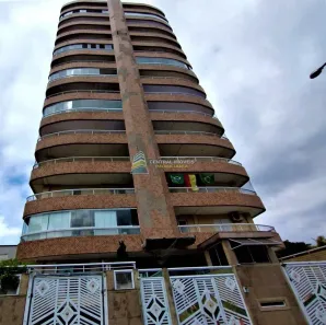 Apartamento com 2 Quartos à venda, 93m² no Tupi, Praia Grande