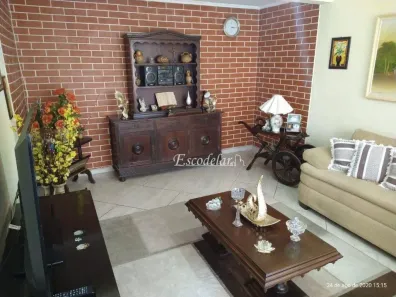 Sobrado com 4 Quartos à venda, 150m² no Jardim São Paulo(Zona Norte), São Paulo