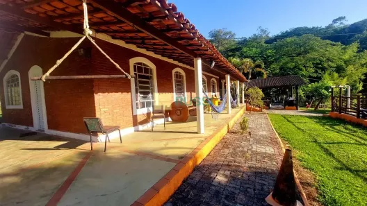 Fazenda/Sítio com 3 Quartos à venda, 10m² no Altos da Vila Paiva, São José dos Campos