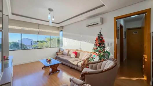Apartamento com 3 Quartos à venda, 90m² no Cristo Redentor, Porto Alegre