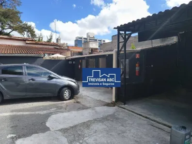 Galpão/Depósito/Armazém para alugar, 1300m² no Centro, São Bernardo do Campo