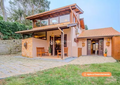 Casa com 3 Quartos à venda, 120m² no , Imbituba