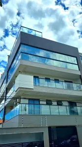 Cobertura com 3 Quartos à venda, 147m² no Costazul, Rio das Ostras