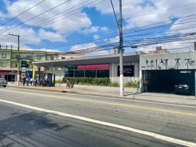 Lote/Terreno à venda, 544m² no Tatuapé, São Paulo