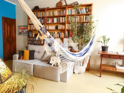 Apartamento com 2 Quartos à venda, 72m² no Laranjeiras, Rio de Janeiro