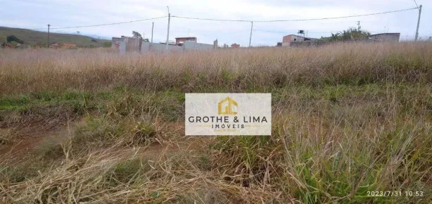 Lote/Terreno à venda, 160m² no Pedrinha, Guaratinguetá