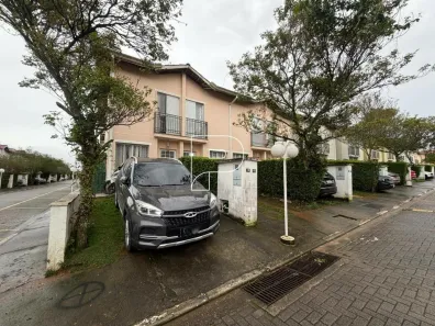 Casa de Condomínio com 2 Quartos à venda, 70m² no Jardim Belizário, Cotia