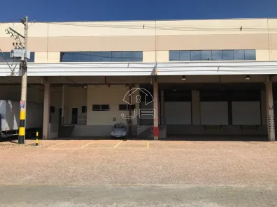 Galpão/Depósito/Armazém para alugar, 1350m² no Jardim Manchester (Nova Veneza), Sumaré