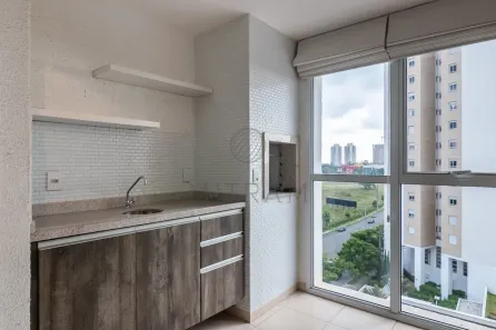 Apartamento com 3 Quartos à venda, 113m² no Cidade Industrial, Curitiba