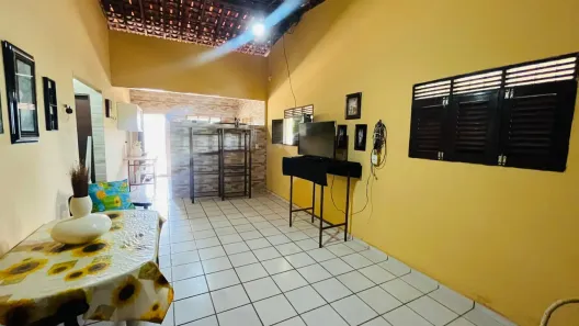 Casa com 3 Quartos à venda, 450m² no Village Jacumã, Conde