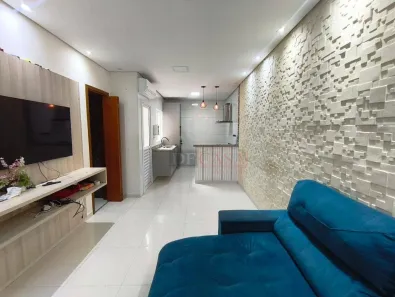 Sobrado com 2 Quartos à venda, 60m² no Vila Centenário, São Paulo