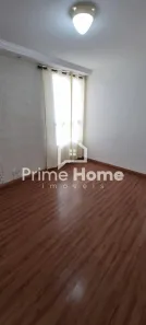 Apartamento com 2 Quartos à venda, 48m² no Residencial Takanos, Campinas