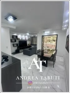 Apartamento com 2 Quartos à venda, 104m² no Jardim Arpoador, São Paulo
