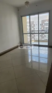 Apartamento com 3 Quartos à venda, 80m² no Alphaville Centro Industrial e Empresarial/Alphaville., Barueri