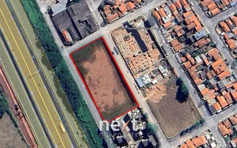 Lote/Terreno à venda, 7465m² no Jardim Nova Europa, Campinas