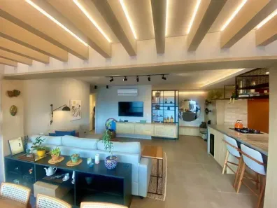 Apartamento com 2 Quartos à venda, 87m² no Jardim Brasil, Campinas