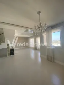 Apartamento com 3 Quartos à venda, 266m² no Vila Brandina, Campinas
