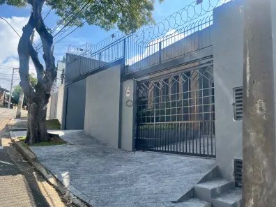 Imóvel Comercial à venda, 133m² no Jardim Paulistano, Sorocaba