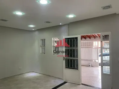 Casa com 2 Quartos à venda, 120m² no Jardim das Orquídeas, Sumaré