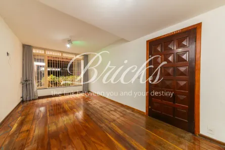 Casa com 3 Quartos à venda, 259m² no Campo Belo, São Paulo