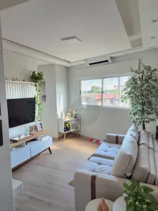 Apartamento com 2 Quartos à venda, 90m² no Olinda, Uberaba