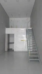 Sala Comercial para alugar, 40m² no Centro, Santo André