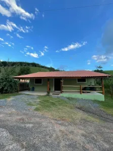 Fazenda/Sítio com 2 Quartos à venda, 90m² no Vila Paiva, São José dos Campos