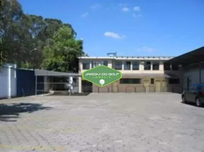 Galpão/Depósito/Armazém à venda, 2481m² no Jardim Pereira Leite, São Paulo