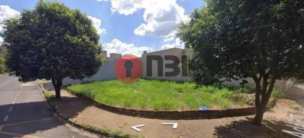 Lote/Terreno à venda, 215m² no Residencial Palestra, São José do Rio Preto