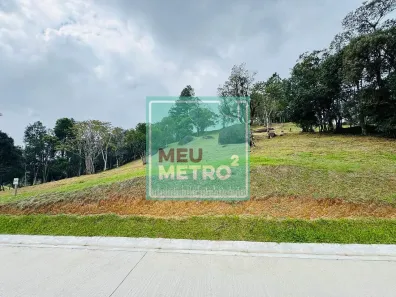 Lote/Terreno à venda, 1076m² no Rancho Queimado, Rancho Queimado