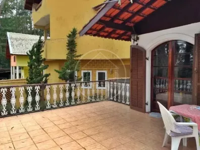 Casa com 2 Quartos à venda, 160m² no Jardim das Palmeiras (Zona Sul), São Paulo