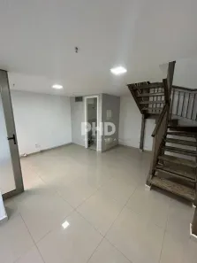 Sala Comercial para alugar, 50m² no Recreio dos Bandeirantes, Rio de Janeiro