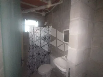 Kitnet para alugar, 17m² no Águas Mortas, Gravataí