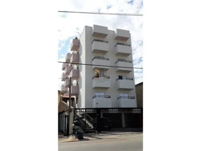 Apartamento com 2 Quartos à venda, 96m² no Além Ponte, Sorocaba