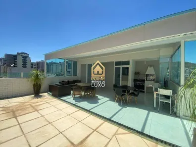 Cobertura com 3 Quartos à venda, 283m² no Buritis, Belo Horizonte