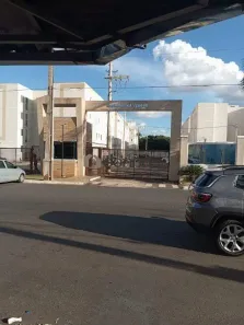Apartamento com 2 Quartos à venda, 40m² no Vila Arquelau, Uberaba