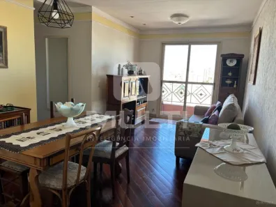 Apartamento com 3 Quartos à venda, 74m² no Martins, Uberlândia