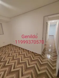 Apartamento com 2 Quartos para alugar, 45m² no Jardim Jaqueline, São Paulo