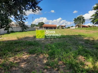 Lote/Terreno à venda, 1033m² no Porangaba, Porangaba