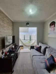 Apartamento com 2 Quartos à venda, 47m² no Jardim Celeste, São Paulo