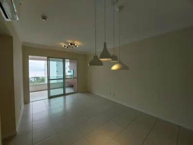 Apartamento com 3 Quartos à venda, 101m² no Jardim Atlântico, Florianópolis